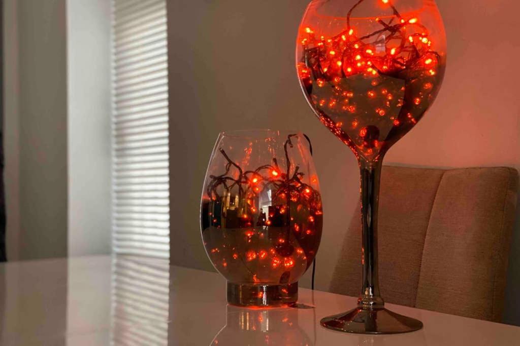 Seaview House Holiday home Aberdeen